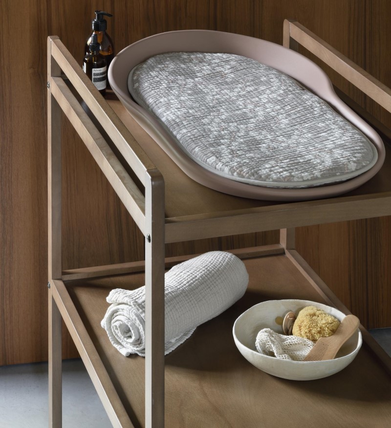 Ružový redukčný vankúš Quax Mamee - blossom